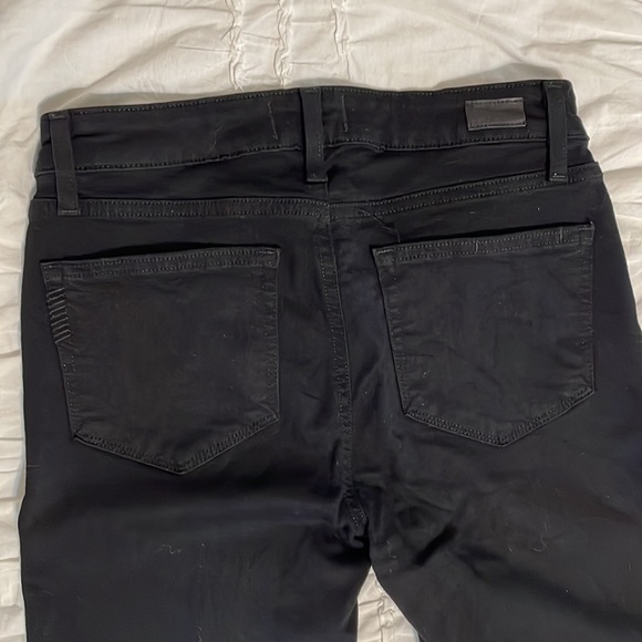 PAIGE Verdugo Ultra Skinny Jeans - Picture 3 of 3